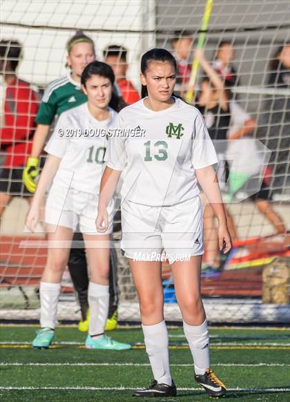 Thumbnail 3 in Moreau Catholic @ James Logan photogallery.