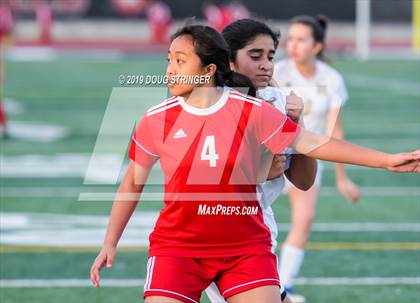 Thumbnail 2 in Moreau Catholic @ James Logan photogallery.