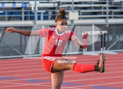 Thumbnail 1 in Moreau Catholic @ James Logan photogallery.