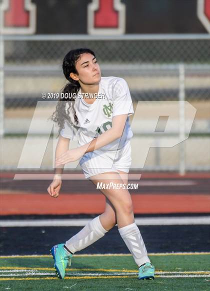 Thumbnail 1 in Moreau Catholic @ James Logan photogallery.