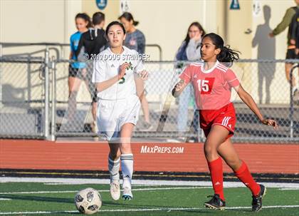 Thumbnail 2 in Moreau Catholic @ James Logan photogallery.