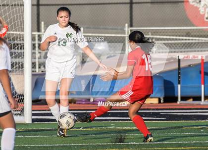 Thumbnail 2 in Moreau Catholic @ James Logan photogallery.