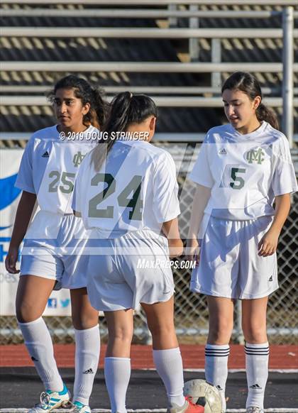 Thumbnail 1 in Moreau Catholic @ James Logan photogallery.