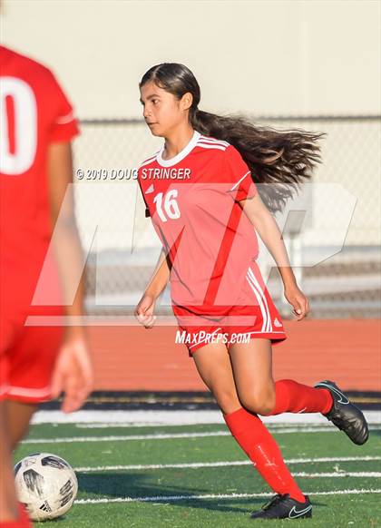 Thumbnail 1 in Moreau Catholic @ James Logan photogallery.