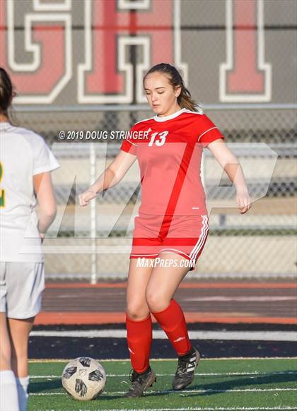 Thumbnail 2 in Moreau Catholic @ James Logan photogallery.