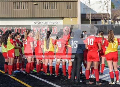 Thumbnail 1 in Moreau Catholic @ James Logan photogallery.