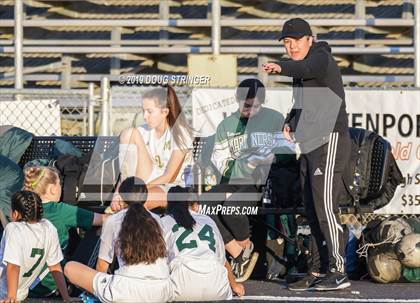 Thumbnail 1 in Moreau Catholic @ James Logan photogallery.