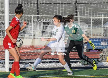 Thumbnail 1 in Moreau Catholic @ James Logan photogallery.