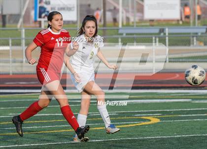 Thumbnail 1 in Moreau Catholic @ James Logan photogallery.