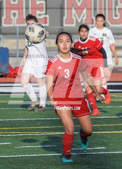 Thumbnail 2 in Moreau Catholic @ James Logan photogallery.