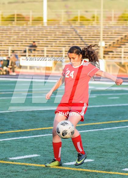 Thumbnail 1 in Moreau Catholic @ James Logan photogallery.