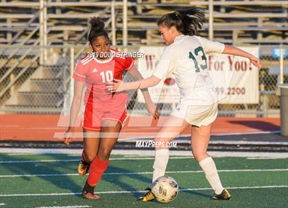 Thumbnail 1 in Moreau Catholic @ James Logan photogallery.
