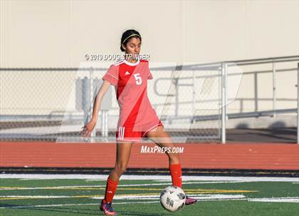 Thumbnail 1 in Moreau Catholic @ James Logan photogallery.