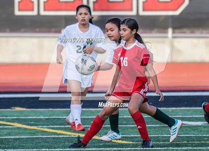 Thumbnail 1 in Moreau Catholic @ James Logan photogallery.