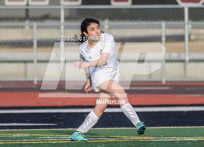 Thumbnail 3 in Moreau Catholic @ James Logan photogallery.