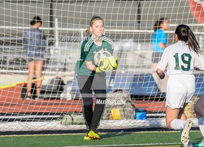 Thumbnail 1 in Moreau Catholic @ James Logan photogallery.