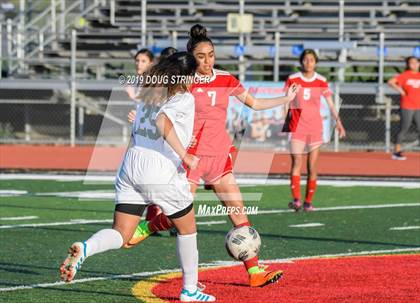 Thumbnail 2 in Moreau Catholic @ James Logan photogallery.
