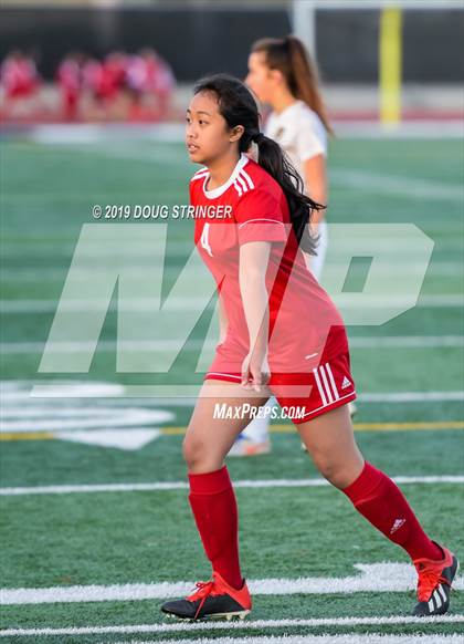 Thumbnail 1 in Moreau Catholic @ James Logan photogallery.