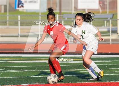 Thumbnail 1 in Moreau Catholic @ James Logan photogallery.