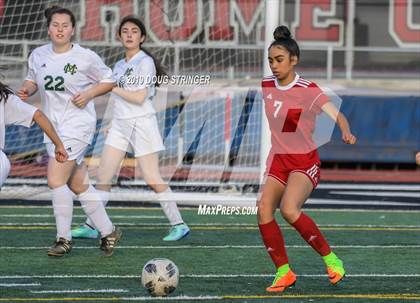 Thumbnail 3 in Moreau Catholic @ James Logan photogallery.