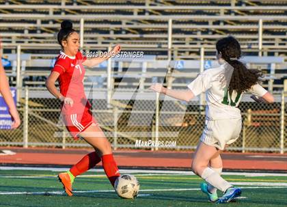 Thumbnail 2 in Moreau Catholic @ James Logan photogallery.