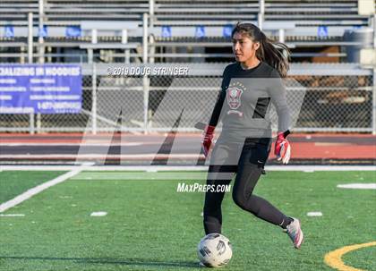 Thumbnail 1 in Moreau Catholic @ James Logan photogallery.