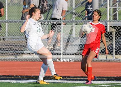 Thumbnail 1 in Moreau Catholic @ James Logan photogallery.