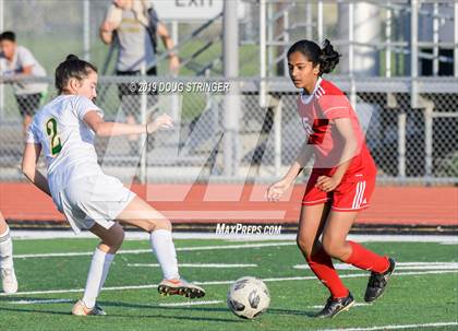 Thumbnail 3 in Moreau Catholic @ James Logan photogallery.