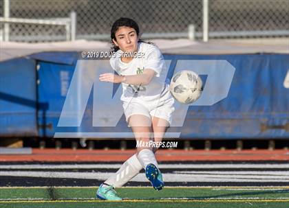Thumbnail 1 in Moreau Catholic @ James Logan photogallery.