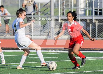 Thumbnail 1 in Moreau Catholic @ James Logan photogallery.