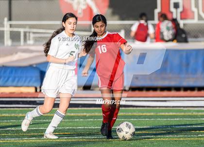 Thumbnail 2 in Moreau Catholic @ James Logan photogallery.
