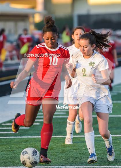 Thumbnail 3 in Moreau Catholic @ James Logan photogallery.