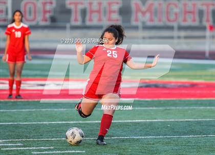 Thumbnail 2 in Moreau Catholic @ James Logan photogallery.