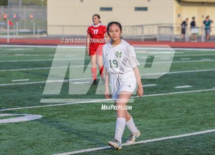 Thumbnail 2 in Moreau Catholic @ James Logan photogallery.