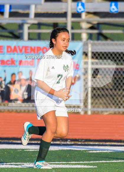 Thumbnail 1 in Moreau Catholic @ James Logan photogallery.