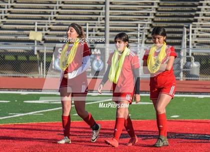 Thumbnail 1 in Moreau Catholic @ James Logan photogallery.