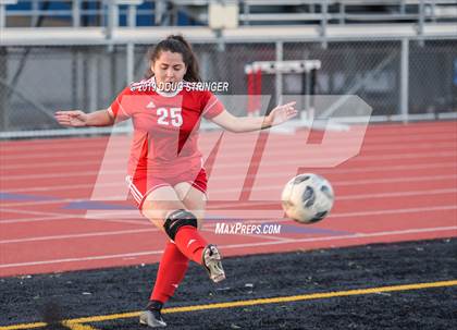 Thumbnail 3 in Moreau Catholic @ James Logan photogallery.