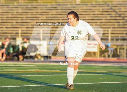 Thumbnail 3 in Moreau Catholic @ James Logan photogallery.