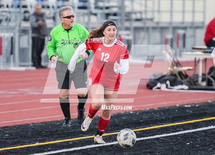 Thumbnail 1 in Moreau Catholic @ James Logan photogallery.