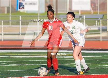 Thumbnail 2 in Moreau Catholic @ James Logan photogallery.