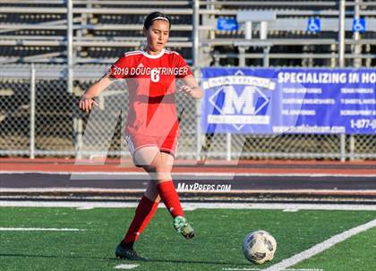 Thumbnail 3 in Moreau Catholic @ James Logan photogallery.