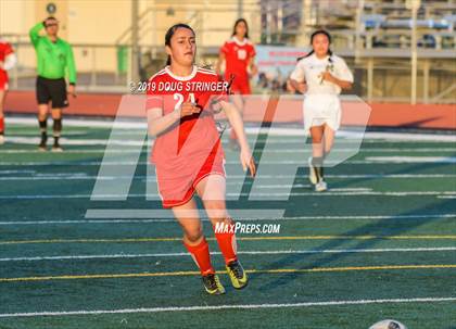 Thumbnail 3 in Moreau Catholic @ James Logan photogallery.