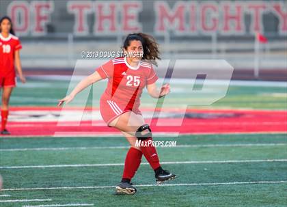 Thumbnail 1 in Moreau Catholic @ James Logan photogallery.