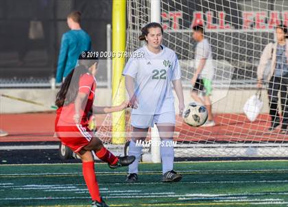 Thumbnail 1 in Moreau Catholic @ James Logan photogallery.