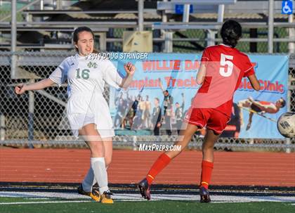 Thumbnail 3 in Moreau Catholic @ James Logan photogallery.