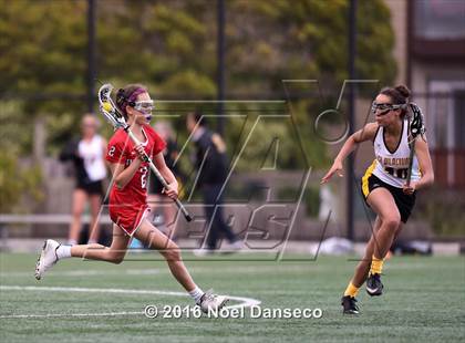 Thumbnail 3 in Lick-Wilmerding vs. University photogallery.
