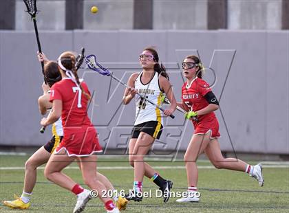 Thumbnail 1 in Lick-Wilmerding vs. University photogallery.