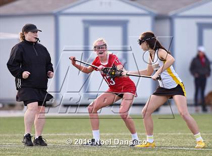 Thumbnail 2 in Lick-Wilmerding vs. University photogallery.