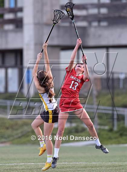 Thumbnail 2 in Lick-Wilmerding vs. University photogallery.