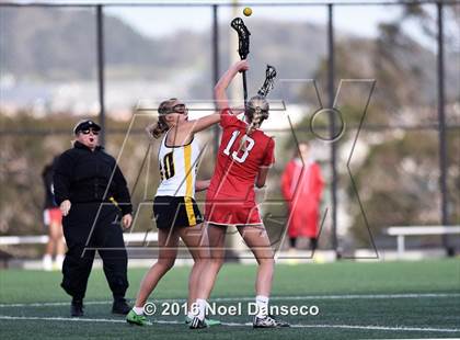 Thumbnail 1 in Lick-Wilmerding vs. University photogallery.